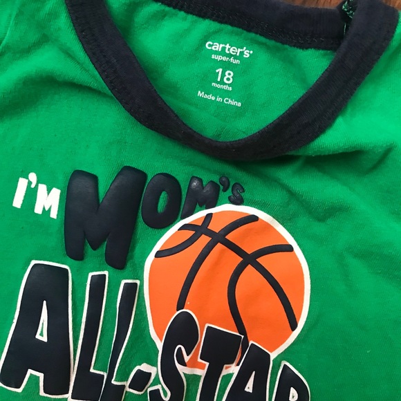 Romper - Picture 2 of 2